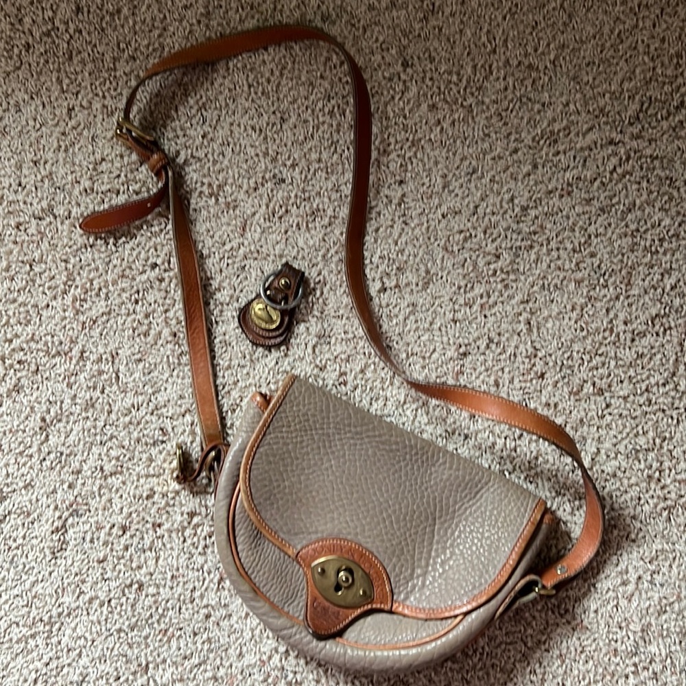 Classic bag